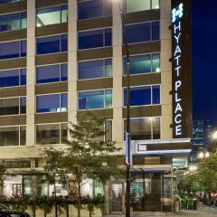 ハイアット プレイス シカゴ リバー ノース（Hyatt Place Chicago River North）