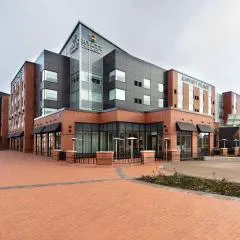 Main photo of rental property: Hyatt Place Moncton-Downtown in Moncton, NB
