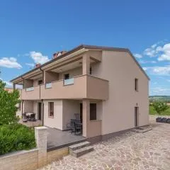Studio apartman Mandy