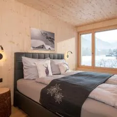 Haus Valtellina