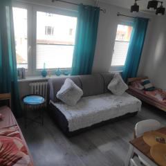 Apartament obok Zamku