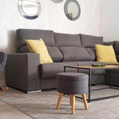 AL-ANDALUS: Juderia, Mezquita