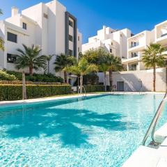 3 Bedroom Amazing Apartment In Estepona
