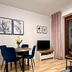 Apartament Klaudia Polanica-Zdrój