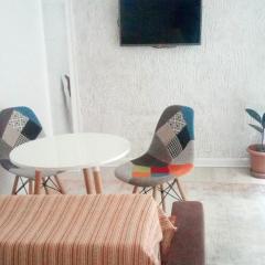 Comfortable apartment Nizami Street