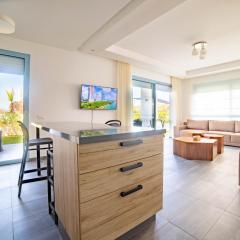 Magnifique oasis de détente !