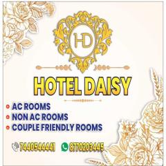 OYO Hotel Daisy
