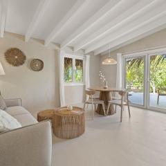 Sorobon Luxury Beach Resort