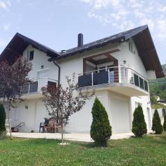Villa Albaho for rent in Usivak Hadzici Sarajevo