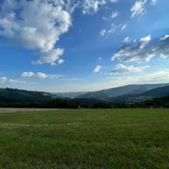 Nádherné místo pro váš relax v přírodě