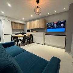 Suite Suquet plage - 5 places