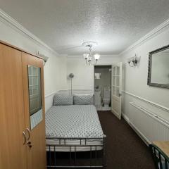 Oxborne Rooms UK - Seaton