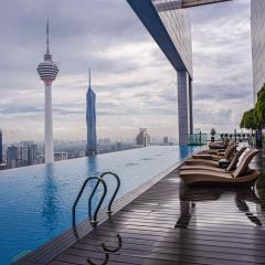 SKYWARD SUITES at Platinum KLCC