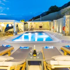 Royal Hill Villa - Private Pool - Sleeps 8