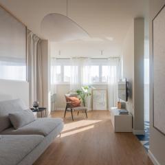 INDIGO - Brand New Studio Apartment
