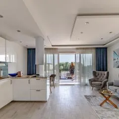 Opal Apartments
