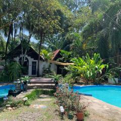 Hotel Mandacarú Puerto Viejo