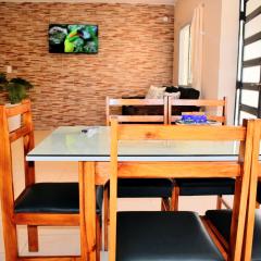 Departamentos Valle de los Andes 2