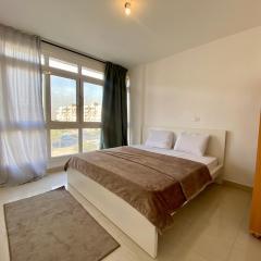 Apartment for Rent in Madinaty