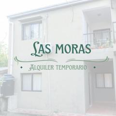 Deptos Las Moras