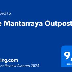 The Mantarraya Outpost