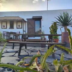 Las Casitas Masdache
