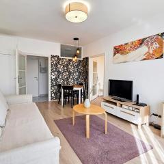 Market Apartman Sopron