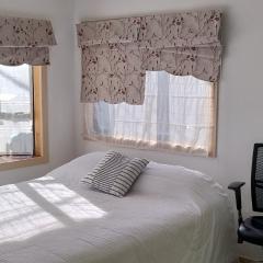 Departamento de 1 ambiente.