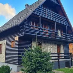 Vila Olimp