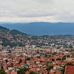 SKY APARTMENT SARAJEVO