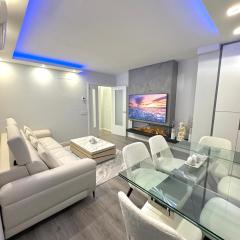 APARTAMENTO LUXURY