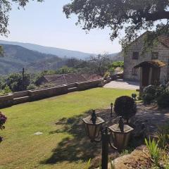 Casa da Mena - Casa de Campo no Caramulo