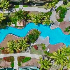 Aquatika Beach Resort & Waterpark