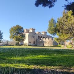 Casa vacanze nel cuore della sicilia