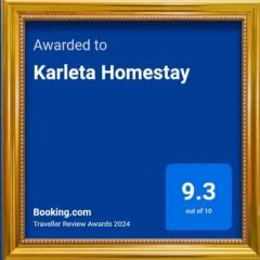 Karleta Homestay