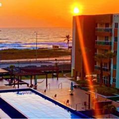 Apartamento Na Praia - VG FUn residence