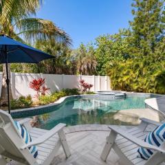 Ocean Star! 7 Bdrms, 7 Baths! Beaches less than 5min walk to beach!