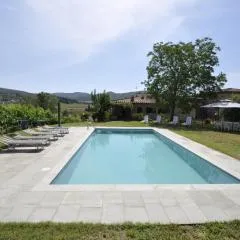 casale le macine nel chianti