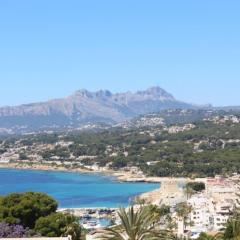 Appartement Moraira, 3 pièces, 4 personnes - HISP-216-20