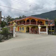 Hotel Hacienda Huasteca