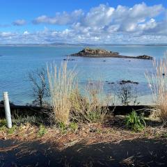 Ty Domovoï, vue mer