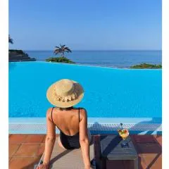 "Cathy's Home"- apart Luxury - Adult Only - Large Terrace Private