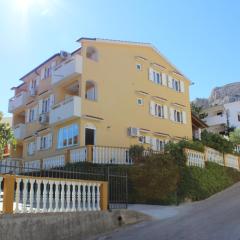 Apartments with parking space Baska, Krk - 22687