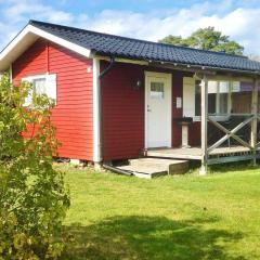 Holiday home Køpingsvik