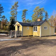 4 star holiday home in NORRTÄLJE-By Traum