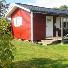 Holiday home Køpingsvik II