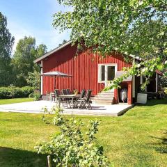 Holiday home ÅBY