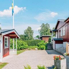 5 star holiday home in HÖÖR-By Traum