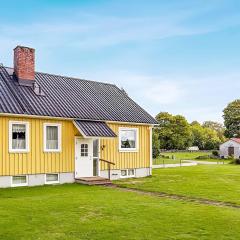 Holiday home KARL GUSTAV III