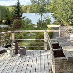 Holiday home VINTROSA